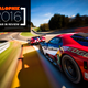 Photo credit: Ford Chip Ganassi Racing